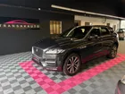 JAGUAR F-PACE V6 3.0 D - 300 CV AWD BVA8 R-Sport + SUIVI JAGUAR + DISTRI FAITE + SON MERIDIAN + CAMÉRA 360 + ATTE