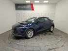Toyota C-HR Hybride 140 Dynamic Business