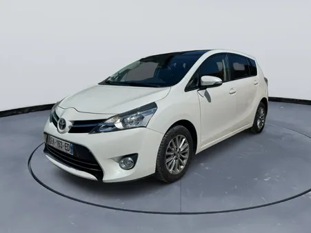 Toyota Proace Verso 2.0 D COMPACT 115 D-4D DYNAMIC
