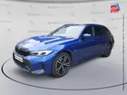 Bmw Série 3 Touring 330eA 292ch M Sport