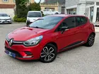 Renault Clio 4 Limited 1.2 TCE 120 Cv GPS/Jantes Aluminium/Garantie 12 Mois