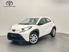 Toyota aygo x 1.0 S-CVT 72 Dynamic