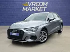 AUDI A3 Sportback 40 TFSIe 204ch Design - 2022 - CarPlay - Suivi complet - Garantie 04/2027