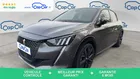 Peugeot 208 1.2 PureTech 130 EAT8 Gt Pack