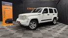 Jeep cherokee 2.8 crd 200 70eme anniversaire awd bva