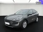 FORD Kuga 2.5 Duratec 190 ch FlexiFuel FHEV E85 Powershift Titanium
