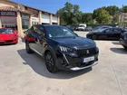 Peugeot 2008 1.2 PURETECH 155CH S&S GT EAT8