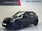 Mini Countryman 136 ch BVA7 Cooper Edition Premium