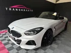 BMW Z4 G29 M40i 340 BVA8 M Performance FULL OPTIONS/IMMAT FR/SUIVI BMW