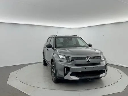 Citroën C3 Aircross Hybride 145 e-DCS6 Max 7 places