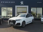 Audi Q7 II 60 TFSI e 456ch quattro Tip8 Competition 5 portes (juin 2020) (co2 74)
