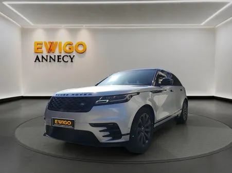 Land rover range rover velar 3.0 d300ch se r-dynamic 4wd bva