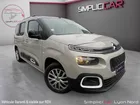 CITROEN BERLINGO MULTISPACE Berlingo Taille M PureTech 130 S&S EAT8 Feel Pack 130Ch Garantie 12 mois