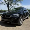BMW X6 Xdrive30d F16 3.0 258ch PACK Xline SIÈGES ÉLECTRIQUES A MÉMOIRES / COFFRE ÉLECTRIQUE