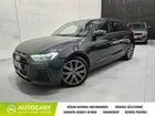 Audi A1 25 tfsi 95 cv S tronic 7 design