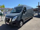 NISSAN INTERSTAR (Renault master)DCI 145 cv