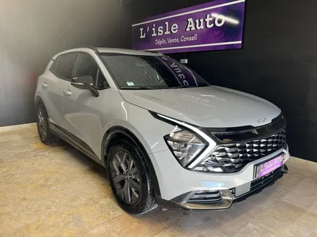 Kia Sportage 5/ 30 Years/ CarPlay/ Sièges Chauffants/ Camera/ Radar/ Suivi Complet