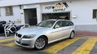 Bmw SERIE 3 TOURING (E91) 325IA 218CH LUXE