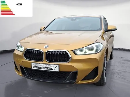 BMW X2 sDrive18i M SPORT Navigation HiFi Driving Assistant Komfortzugang