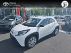 Toyota Aygo X 1.0 VVT-i 72ch Dynamic