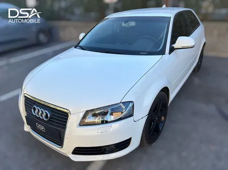 AUDI A3 A3 1.9 TDI 105 Ambition