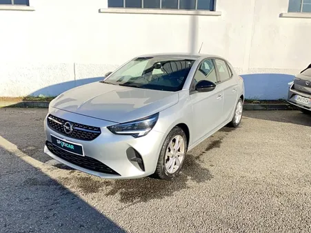 Opel Corsa F 1.2 75 ch BVM5 Elegance Business 5p