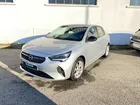 Opel Corsa F 1.2 75 ch BVM5 Elegance Business 5p