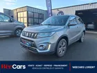 Suzuki vitara 1.4 boosterjet shvs 130 style 2wd