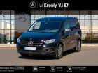 Mercedes Citan 112 CDI Fourgon PRO Standard 116CH 3 PLACES 21890