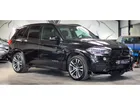 BMW X5 M50d TURBO 381 / INTERIEUR INDIVIDUAL / Bang & Olufsen / TOIT PANO / TETE HAUTE / ATTELAGE