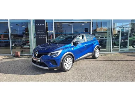 Renault Captur TCE 90 - 21 Business
