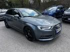 Audi A3 sportback 1.4 TFSI COD ultra 150 S line S tronic 7