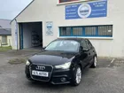 Audi A1 Sportback 1.6 TDI 105 Ambition Luxe – Garantie 6 mois Reprise possible