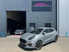 FORD PUMA 1.0 mHEV 125 CV ST Line / 2 Pneus AV neufs