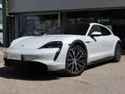 Porsche taycan CROSS TURISMO 4S 598 ch
