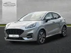 Ford Puma 1.0 Flexifuel 125ch S&S mHEV ST-Line