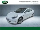 Tesla Model 3 Long-Range Dual Motor AWD