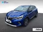 Renault Captur 1.0 TCe 100ch Intens GPL -21