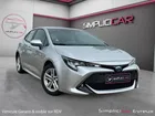 TOYOTA COROLLA 140H DYNAMIC 98Ch Garantie 12 mois