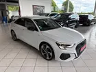 Audi A3 LIMOUSINE 35 TFSI S TRONIC S LINE 150CH GPS-VIRTUAL-MATRIX LED-SON BANG & OLUFSEN-CAMERA-JANTES 19
