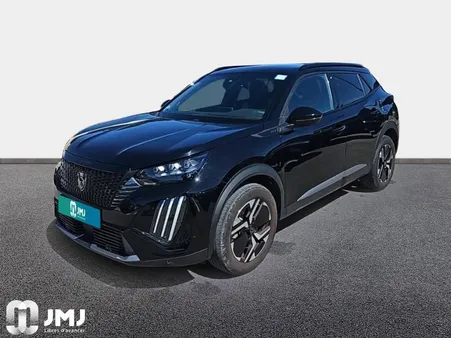 Peugeot 2008 PureTech 130 S&S EAT8 GT