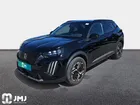 Peugeot 2008 PureTech 130 S&S EAT8 GT