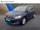 Volkswagen Touran 2.0 TDI 150ch Life Plus DSG7 7 places