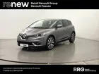 Renault scenic tce 160 fap edc initiale paris
