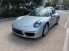 Porsche 911 991 3.4 350CV CARRERA