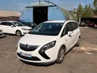 OPEL ZAFIRA TOURER 1.4 Turbo 120 ch Start/Stop EcoFlex Edition