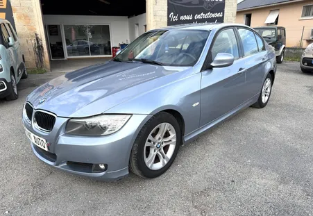 Bmw SERIE 318d CONFORT