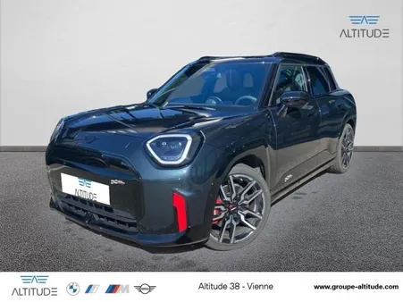 Mini Aceman JCW E 258ch JCW
