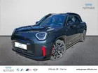 Mini Aceman JCW E 258ch JCW