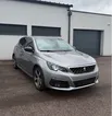 Peugeot 308 1.5 BlueHDi 130ch S&S GT Line